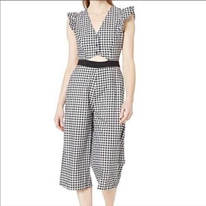 BCBGeneration romper